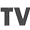 Zimmer/Wohnung mit TV