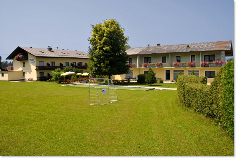 BeideHaus