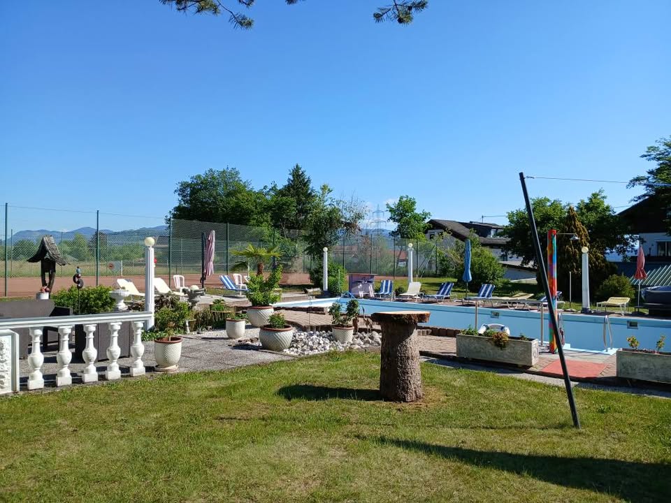 Ferienanlage Schwalbennest