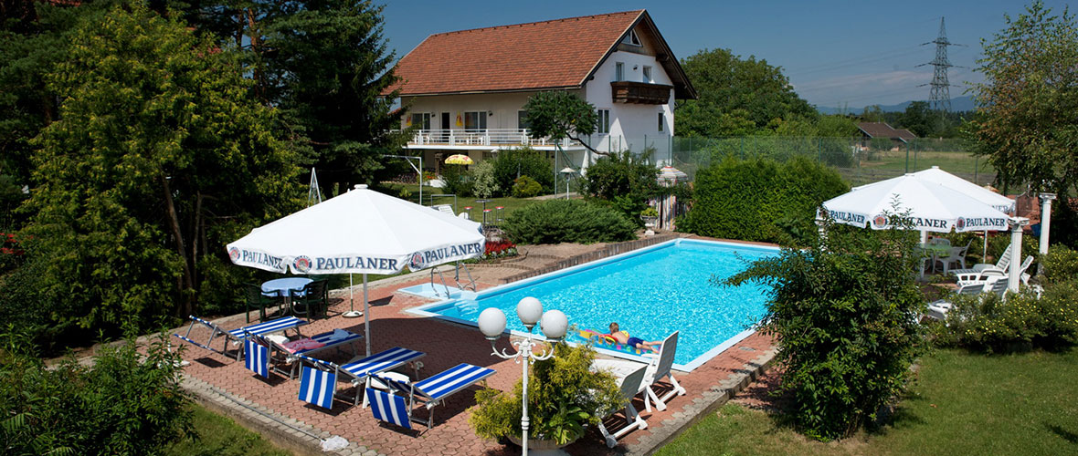 Das Schwalbennest