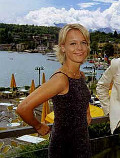 Sabine Neibersch